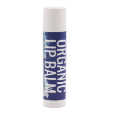 Sustainable Organic Lip Balm Sustainable Organic Lip Balm