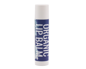 Sustainable Organic Lip Balm Sustainable Organic Lip Balm