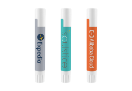 SPF 15 Skinny Tube Beeswax Lip Balm