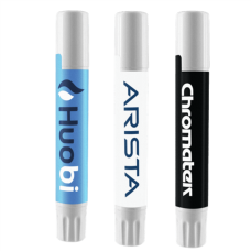 SPF 30 Soy Based Lip Balm in Skinny Tube SPF 30 Soy Based Lip Balm in Skinny Tube