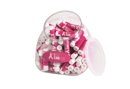 SPF 15 Lip Balm with Tub Display