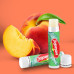 SPF 15 Lip Balm with Vitamin E and Aloe - Full Color Imprint SPF 15 Lip Balm with Vitamin E and Aloe - Full Color Imprint