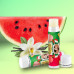 SPF 15 Lip Balm with Vitamin E and Aloe - Full Color Imprint SPF 15 Lip Balm with Vitamin E and Aloe - Full Color Imprint