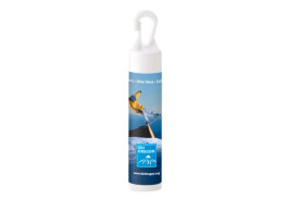 Clip-On SPF 15 Lip Balm with Vitamin E and Aloe