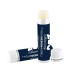 All Natural Beeswax Lip Balm - Full Color Imprint