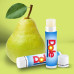 All Natural Beeswax Lip Balm - Full Color Imprint