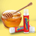 All Natural Beeswax Lip Balm - Full Color Imprint