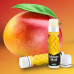 All Natural Beeswax Lip Balm - Full Color Imprint