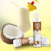 All Natural Beeswax Lip Balm - Full Color Imprint