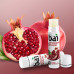 All Natural Beeswax Lip Balm - Full Color Imprint