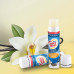 All Natural Beeswax Lip Balm - Full Color Imprint