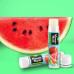 SPF 15 Lip Balm with Full Color Single Booklet
