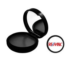 Beeswax Lip Balm Mirror Compact