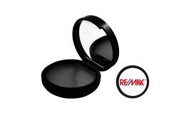 Beeswax Lip Balm Mirror Compact Beeswax Lip Balm Mirror Compact