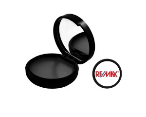 Beeswax Lip Balm Mirror Compact Beeswax Lip Balm Mirror Compact