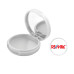 Beeswax Lip Balm Mirror Compact