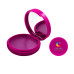Beeswax Lip Balm Mirror Compact