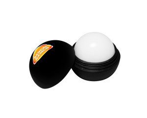 Round Vanilla Scented Lip Balm Round Vanilla Scented Lip Balm