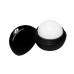 Round Vanilla Scented Lip Balm