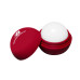 Round Vanilla Scented Lip Balm