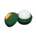 Round Vanilla Scented Lip Balm