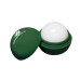 Round Vanilla Scented Lip Balm