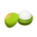 Round Vanilla Scented Lip Balm