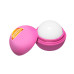 Round Vanilla Scented Lip Balm