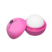 Round Vanilla Scented Lip Balm