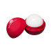 Round Vanilla Scented Lip Balm