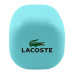 Square Tropical Colored Lip Balm - Vanilla Scent