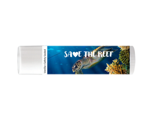 FDA & Reef Safe SPF 15 Lip Balm