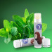 All Natural Beeswax Lip Balm - Single Dental Tekbook All Natural Beeswax Lip Balm - Single Dental Tekbook