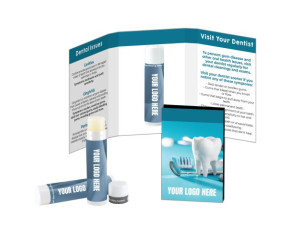 SPF 15 Lip Balm - Single Dental Tekbook SPF 15 Lip Balm - Single Dental Tekbook