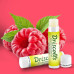 SPF 15 Lip Balm Tek Booklet SPF 15 Lip Balm Tek Booklet