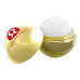 Metallic Finish Round Lip Balm Metallic Finish Round Lip Balm