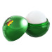 Metallic Finish Round Lip Balm Metallic Finish Round Lip Balm