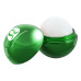 Metallic Finish Round Lip Balm Metallic Finish Round Lip Balm