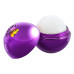 Metallic Finish Round Lip Balm Metallic Finish Round Lip Balm