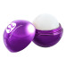 Metallic Finish Round Lip Balm Metallic Finish Round Lip Balm