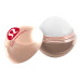 Metallic Finish Round Lip Balm Metallic Finish Round Lip Balm