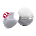 Metallic Finish Round Lip Balm Metallic Finish Round Lip Balm