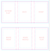 Natural Lip Balm Tek Booklet