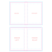 Natural Lip Balm Tek Booklet