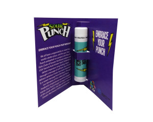 Natural Lip Balm Tek Booklet Natural Lip Balm Tek Booklet