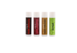 Holiday Lip Balm Holiday Lip Balm