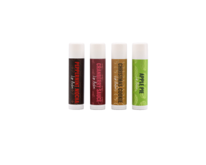 Holiday Lip Balm Holiday Lip Balm