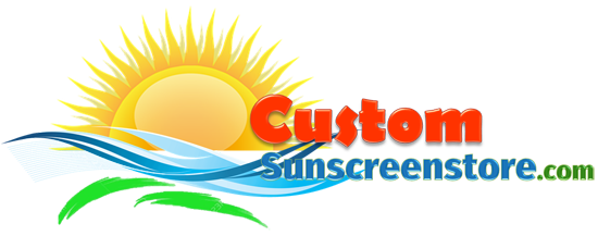 Custom Sunscreen Store