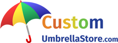 Custom Umbrellas