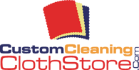 Custom Cleaning Cloths